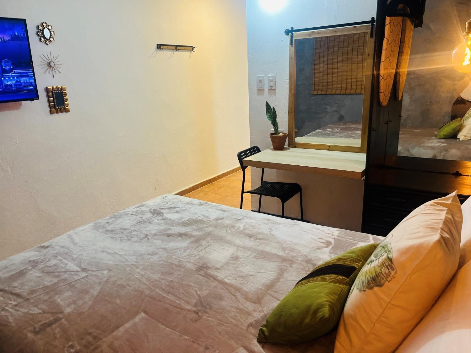 Central San Juan Studio Kültér fotó