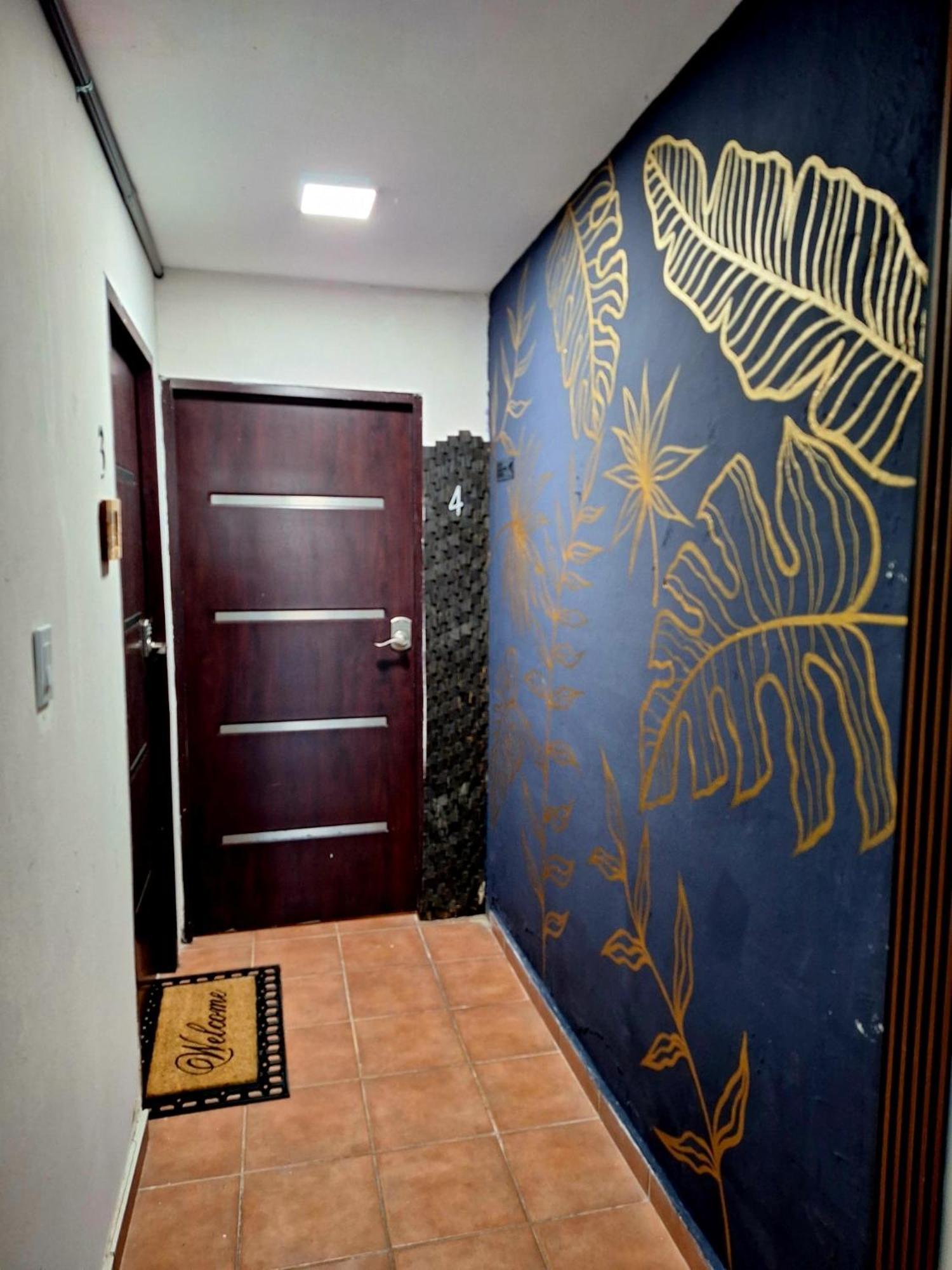 Central San Juan Studio Kültér fotó